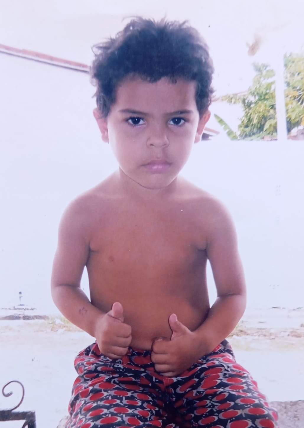 minha Foto